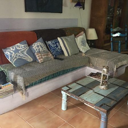 Apartament Cadaques Leilighet Eksteriør bilde