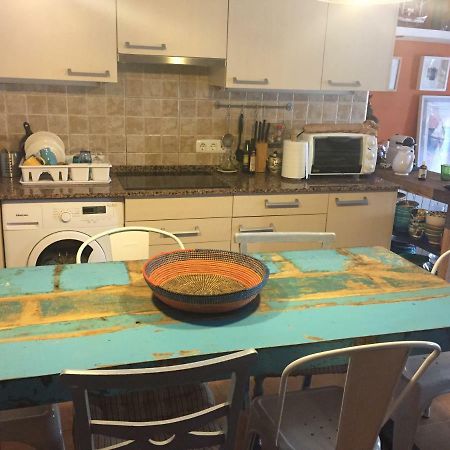 Apartament Cadaques Leilighet Eksteriør bilde