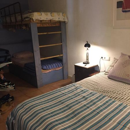 Apartament Cadaques Leilighet Eksteriør bilde