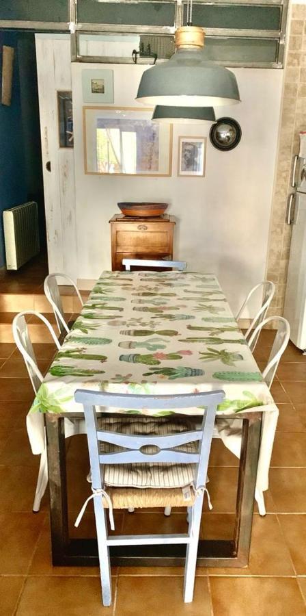 Apartament Cadaques Leilighet Eksteriør bilde