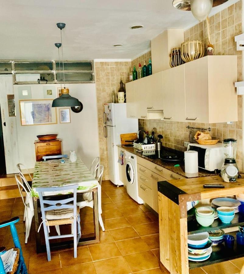 Apartament Cadaques Leilighet Eksteriør bilde