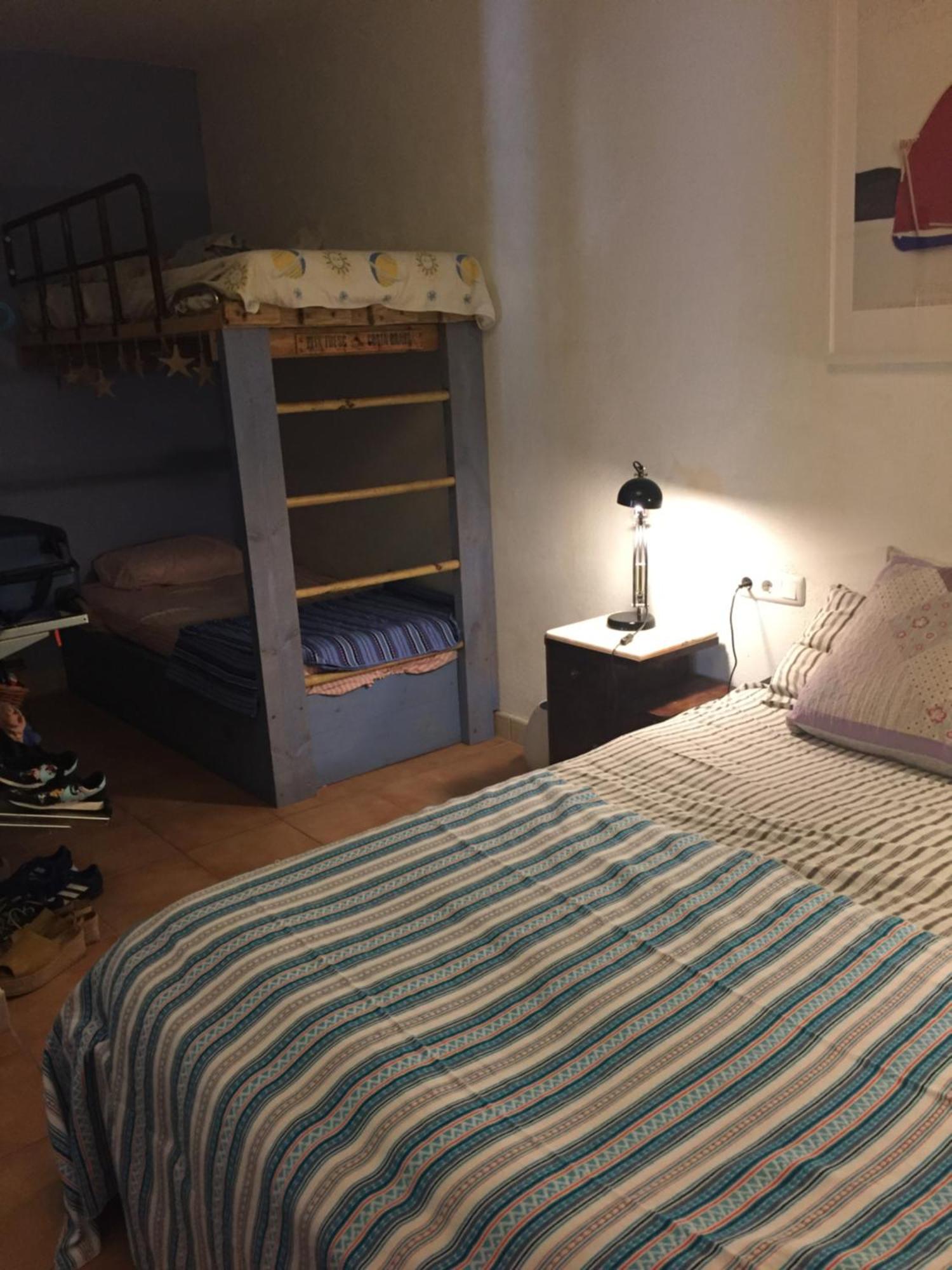 Apartament Cadaques Leilighet Eksteriør bilde