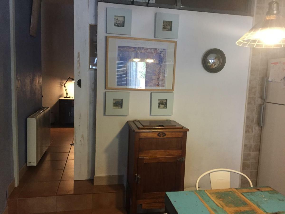 Apartament Cadaques Leilighet Eksteriør bilde