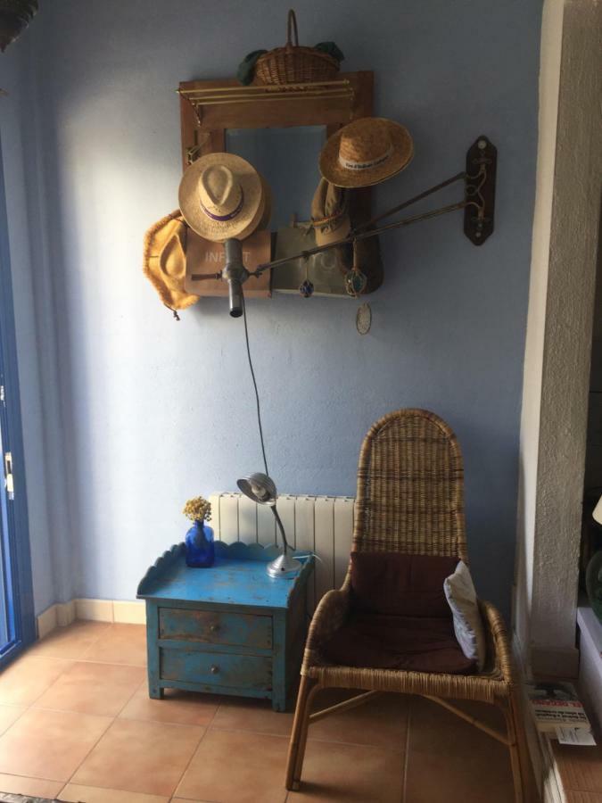 Apartament Cadaques Leilighet Eksteriør bilde